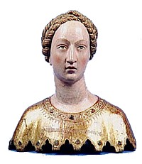 halvø betaling via Rosalie's Medieval Woman - Cosmetics