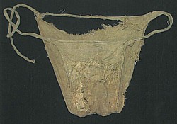 Overlooked and Undervalued: Underwear in the Middle Ages